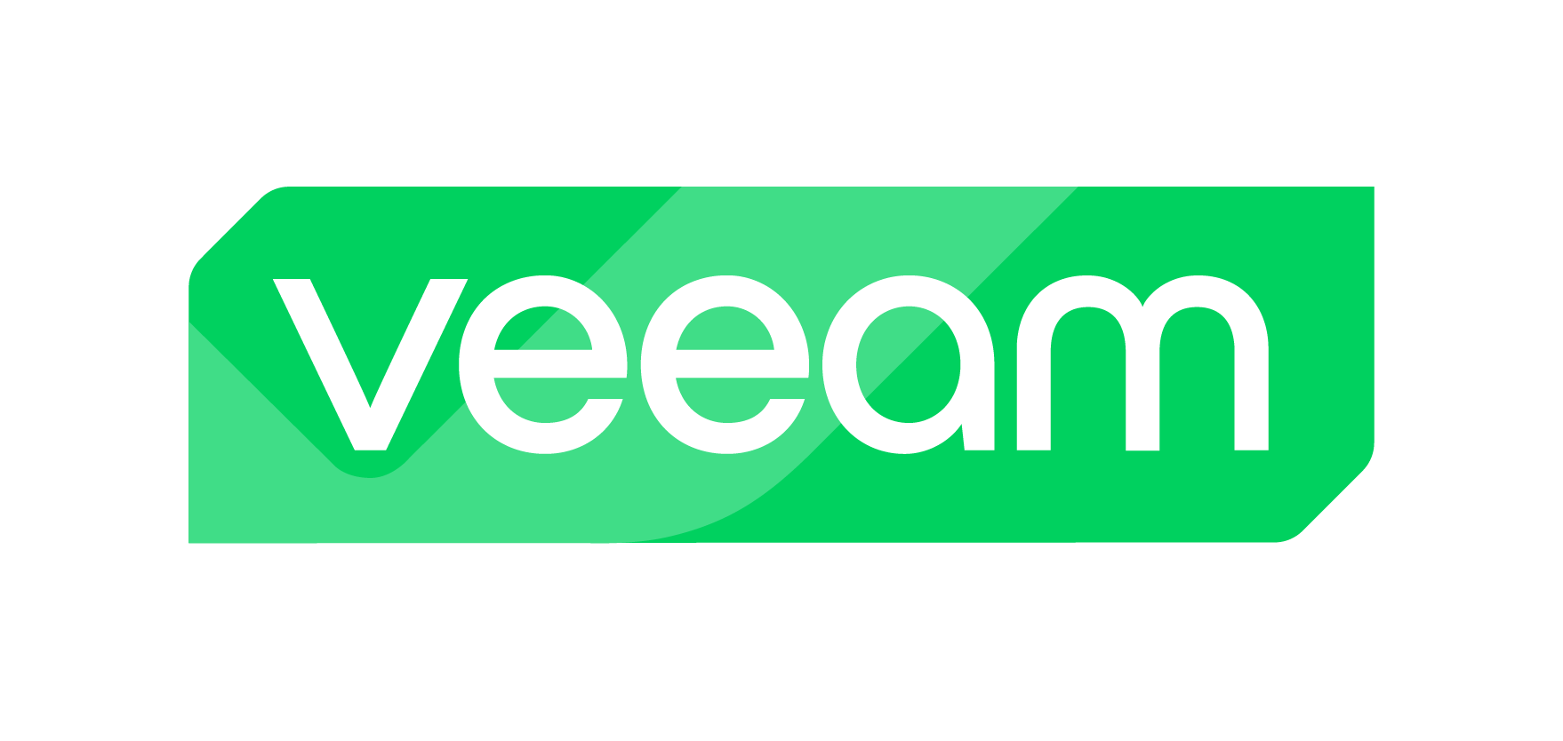 Veeam Main Logo Without Contor RGB